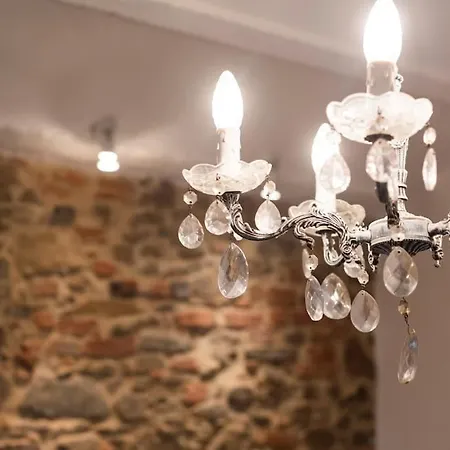 Apartment Medieval Monte San Savino