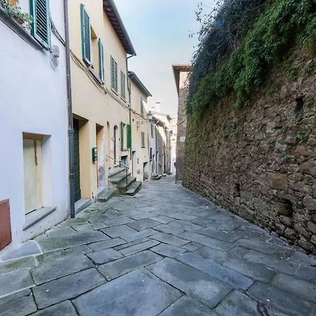 Apartment Medieval *