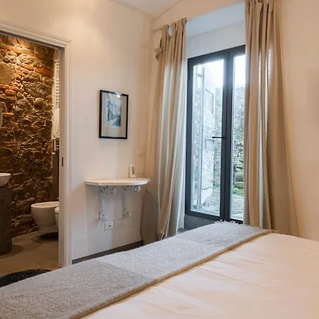 Apartment Medieval Monte San Savino